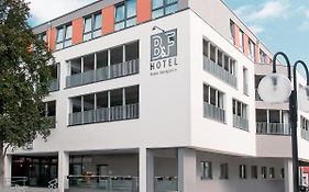 B&F Hotel Am Neumarkt